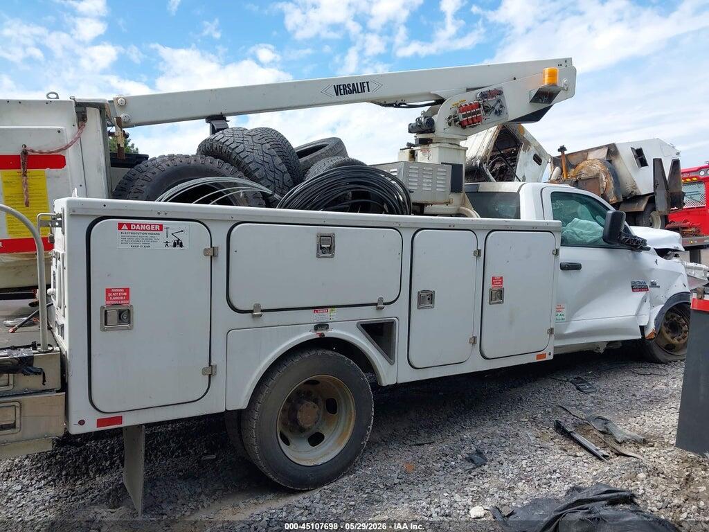 3C7WDKBL9CG200699 2012 RAM 4500 CHASSIS photo no. 12