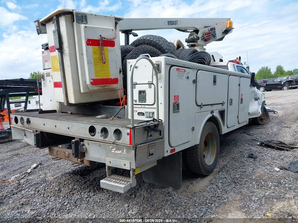 3C7WDKBL9CG200699 2012 RAM 4500 CHASSIS photo no. 4