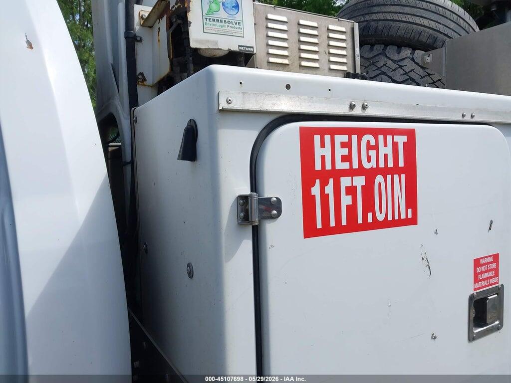 3C7WDKBL9CG200699 2012 RAM 4500 CHASSIS photo no. 6