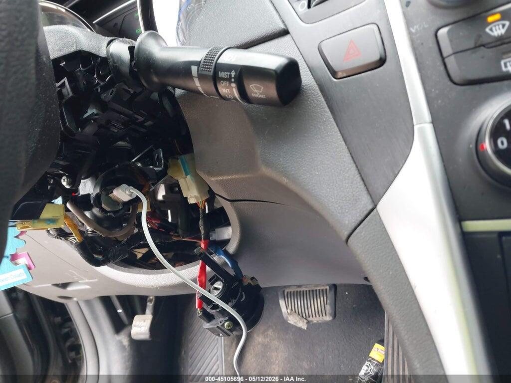 5NPEB4AC3DH686981 2013 HYUNDAI SONATA photo no. 6