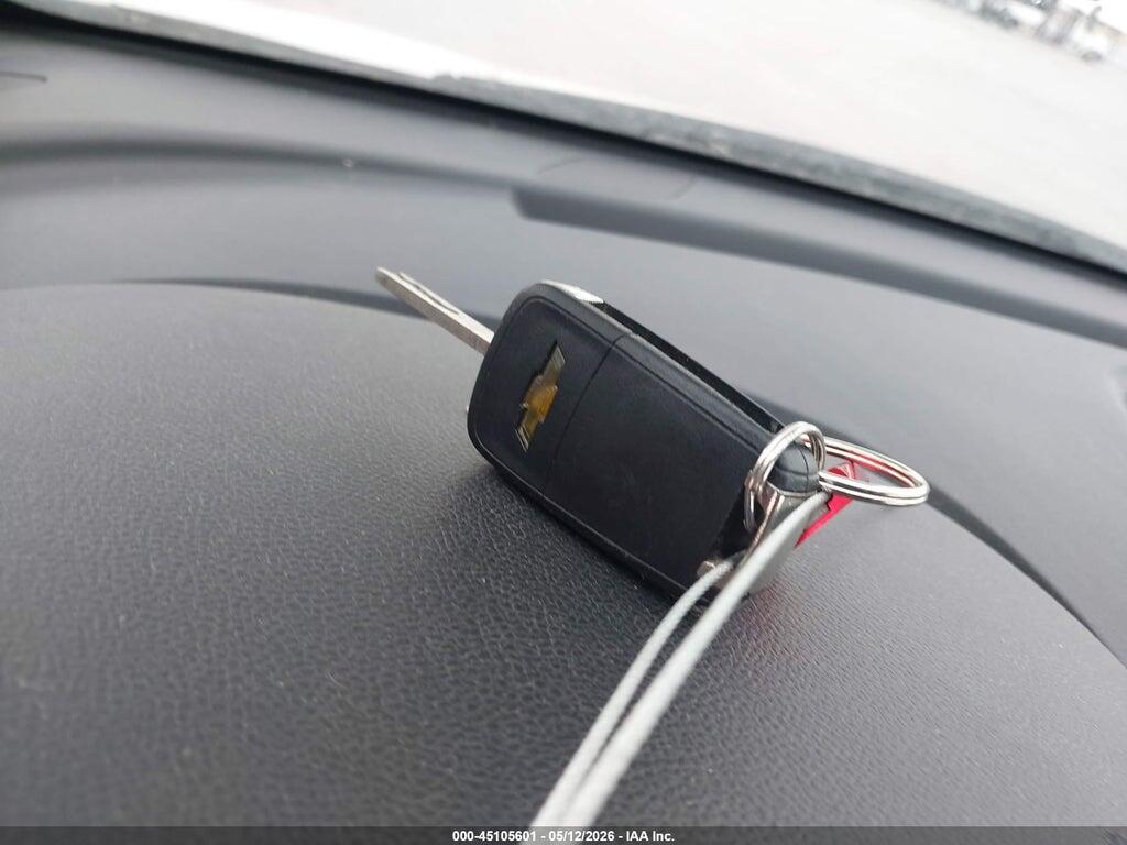 2GNALCEKXG6332253 2016 CHEVROLET EQUINOX photo no. 11