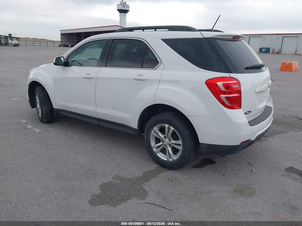 2GNALCEKXG6332253 2016 CHEVROLET EQUINOX photo no. 3