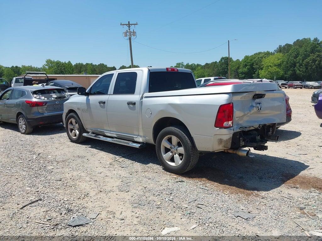 1C6RR6KT8FS505814 2015 RAM 1500 photo no. 3