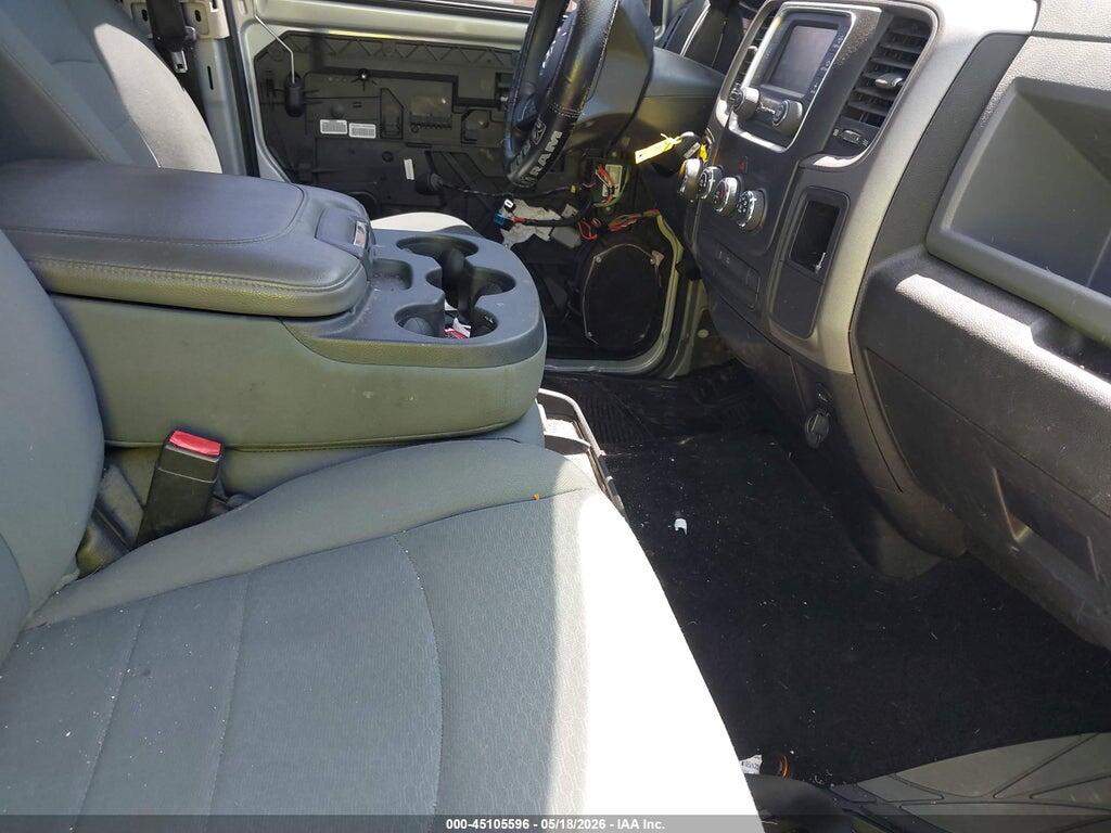 1C6RR6KT8FS505814 2015 RAM 1500 photo no. 5