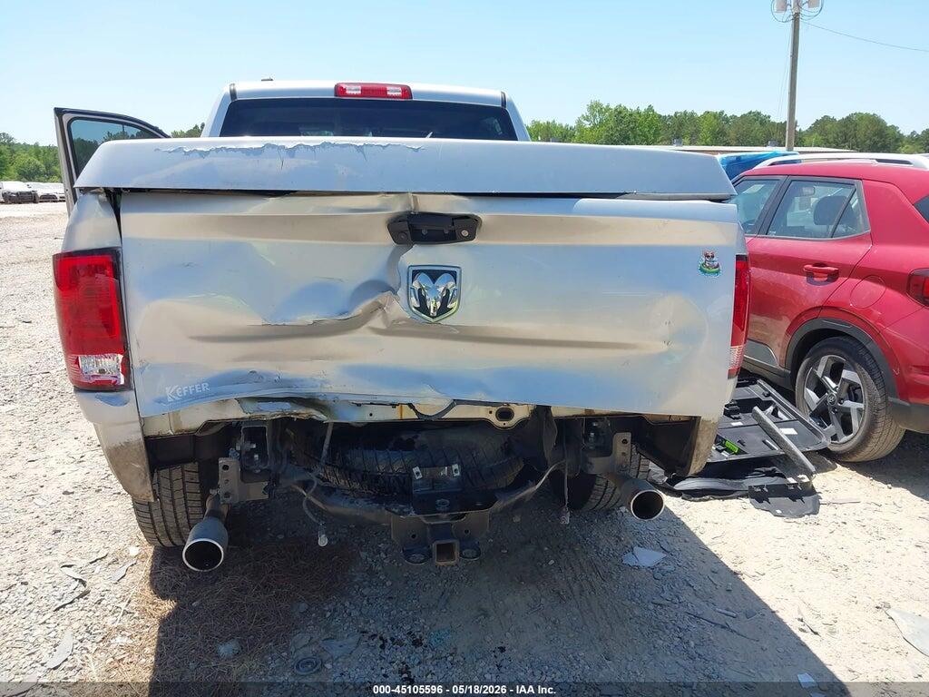 1C6RR6KT8FS505814 2015 RAM 1500 photo no. 6