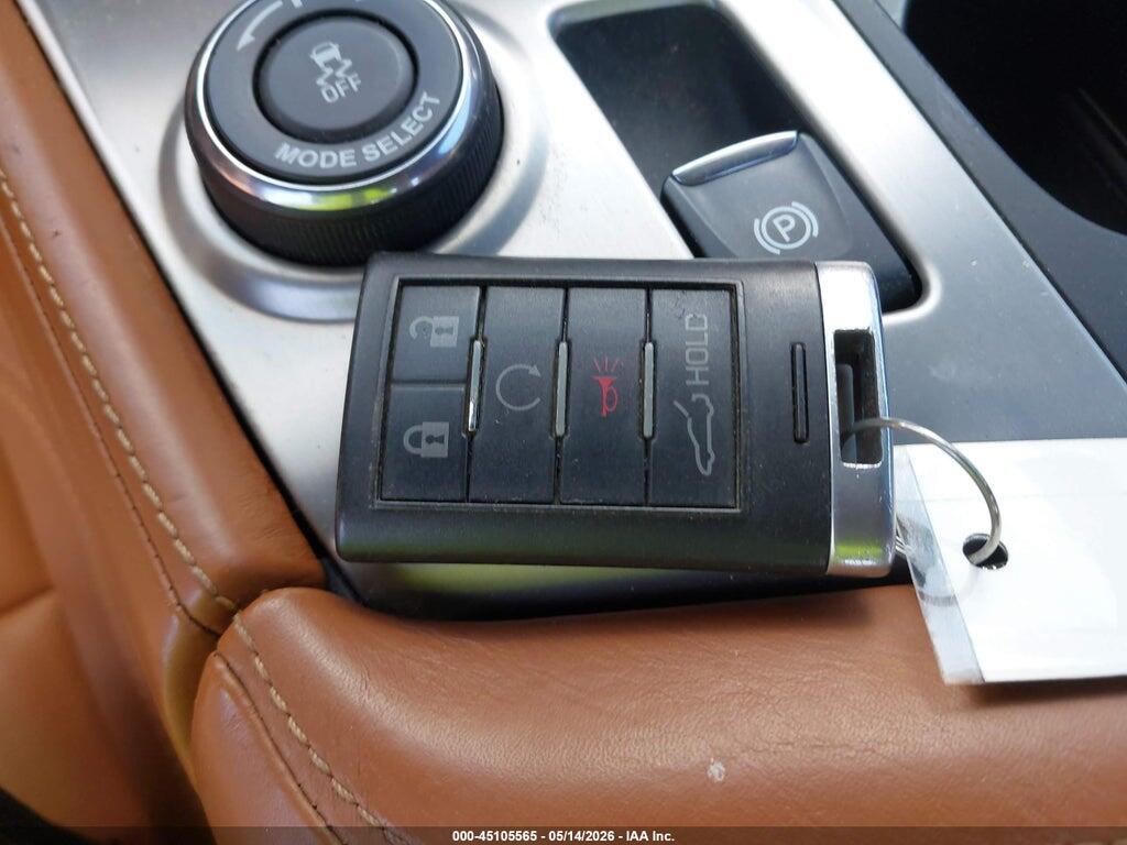 1G1YM2D75F5124439 2015 CHEVROLET CORVETTE photo no. 11