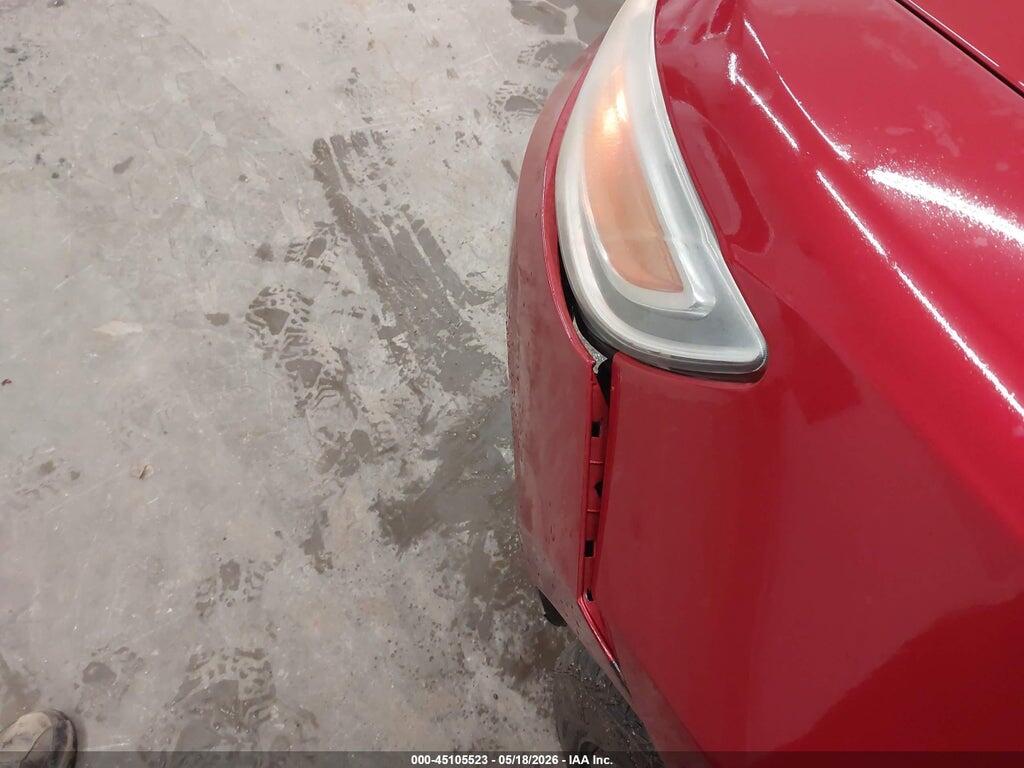 1FAHP2JW8AG153267 2010 FORD TAURUS photo no. 12
