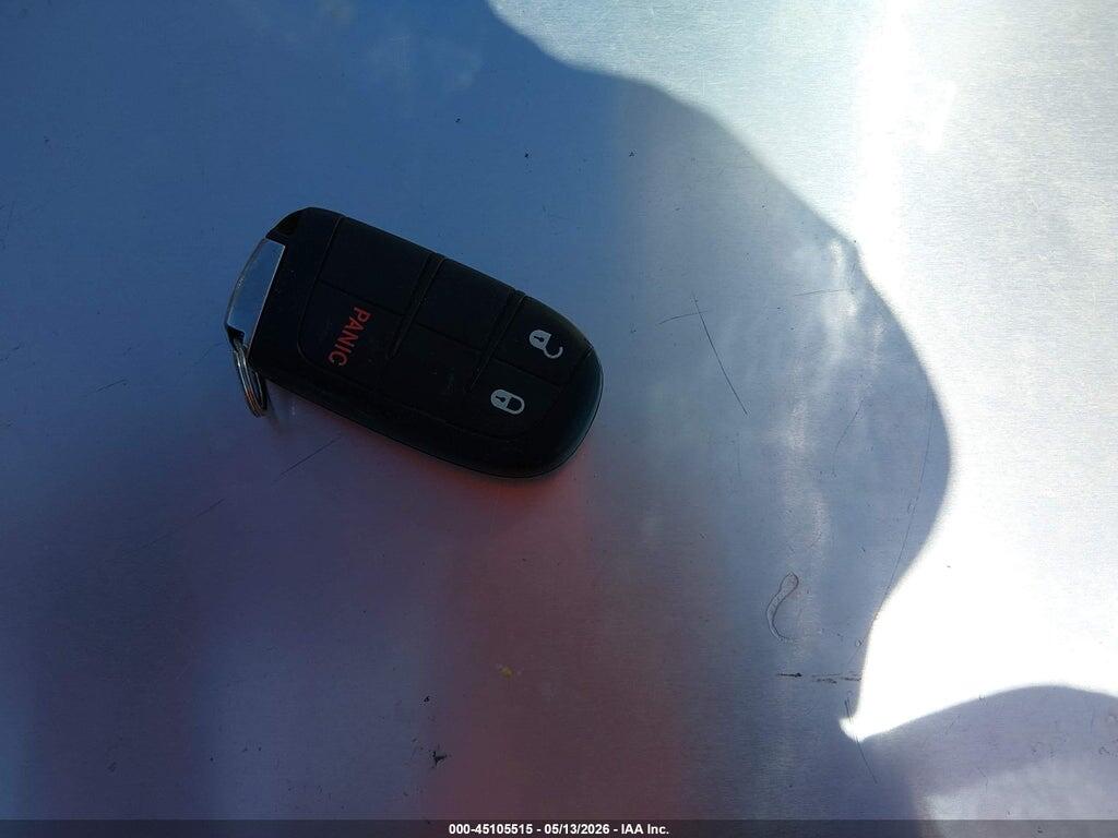 3C4PDCBB8KT856414 2019 DODGE JOURNEY photo no. 11