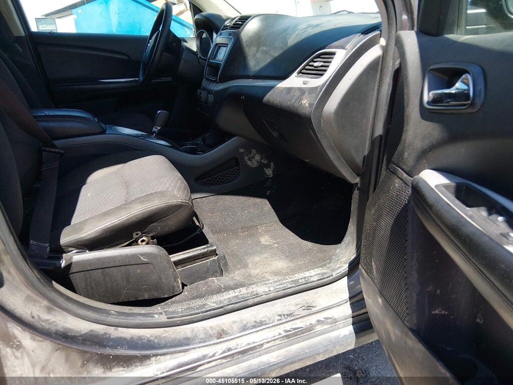 3C4PDCBB8KT856414 2019 DODGE JOURNEY photo no. 5
