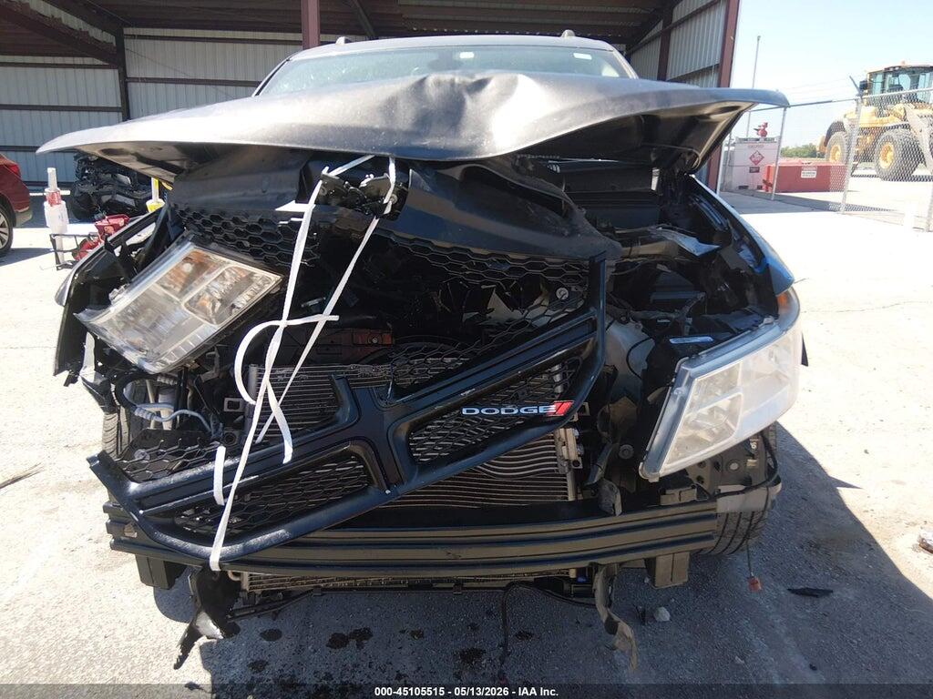 3C4PDCBB8KT856414 2019 DODGE JOURNEY photo no. 6