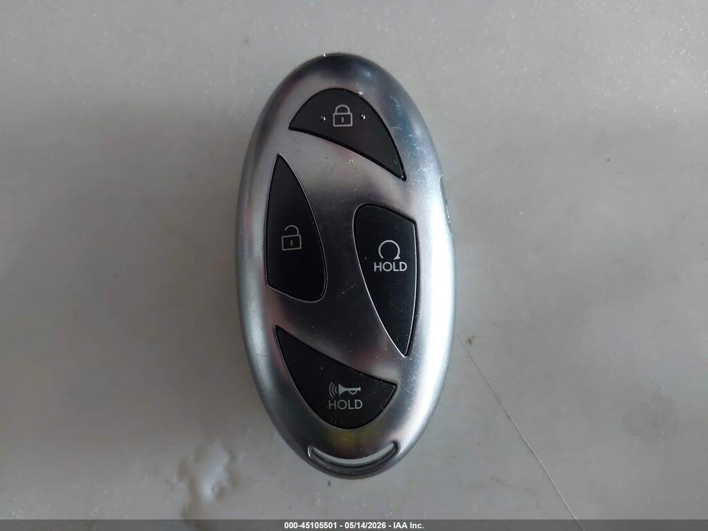 5NMJBCDE8TH665108 2026 HYUNDAI TUCSON photo no. 11