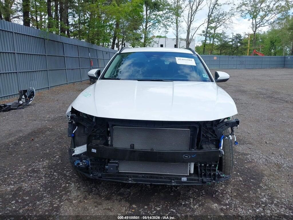 5NMJBCDE8TH665108 2026 HYUNDAI TUCSON photo no. 12