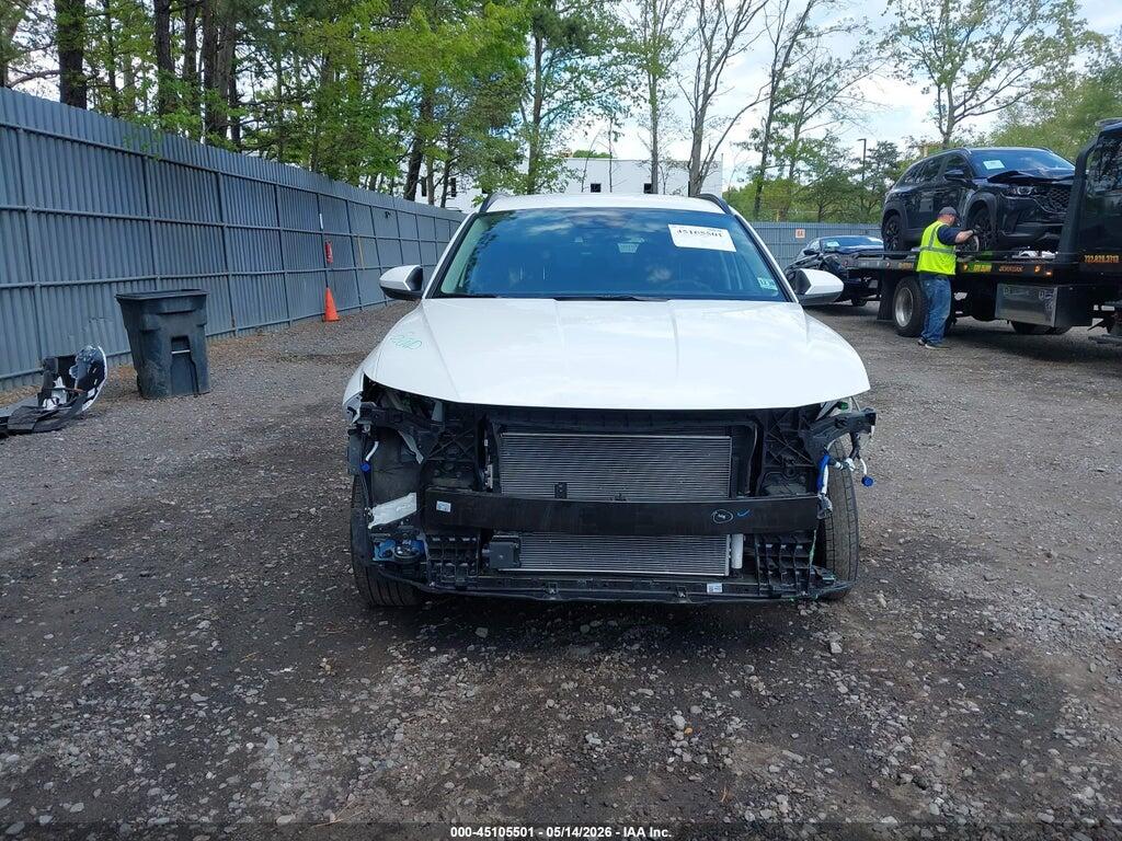 5NMJBCDE8TH665108 2026 HYUNDAI TUCSON photo no. 6