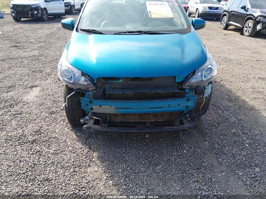 KL8CF6SA7MC741621 2021 CHEVROLET SPARK photo no. 6