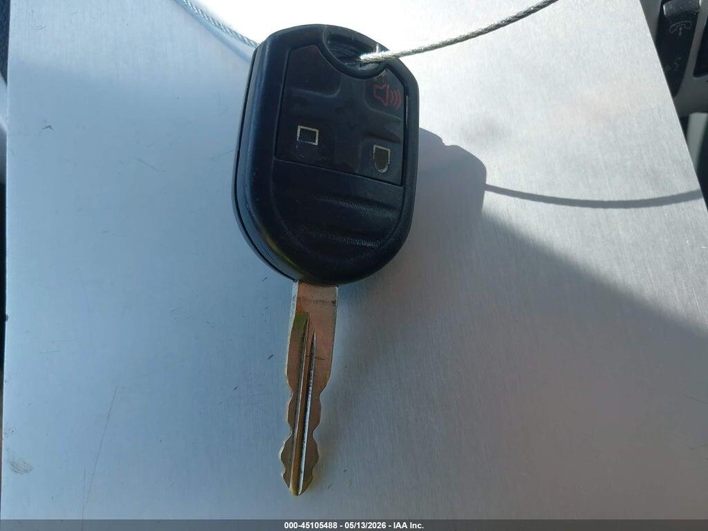 2FMDK3GC6DBC83629 2013 FORD EDGE photo no. 11