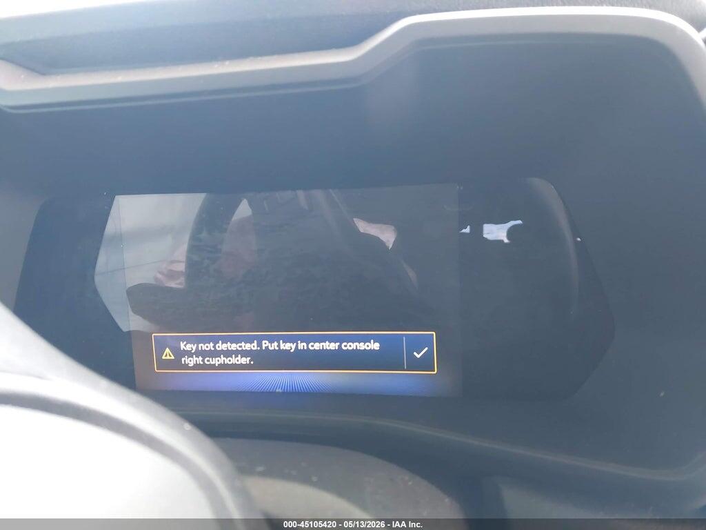 1GCPTEEK8P1124101 2023 CHEVROLET COLORADO photo no. 7