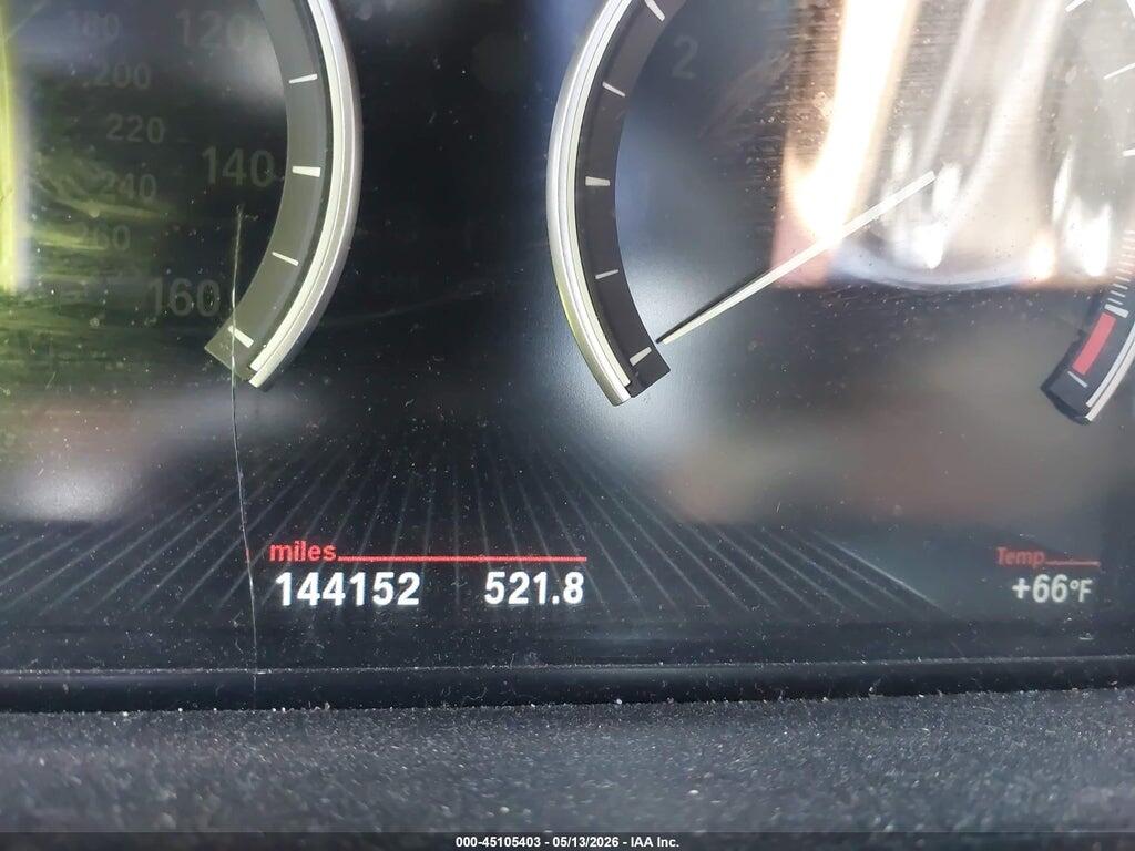 WBAYF4C56DD127816 2013 BMW 740LI photo no. 7