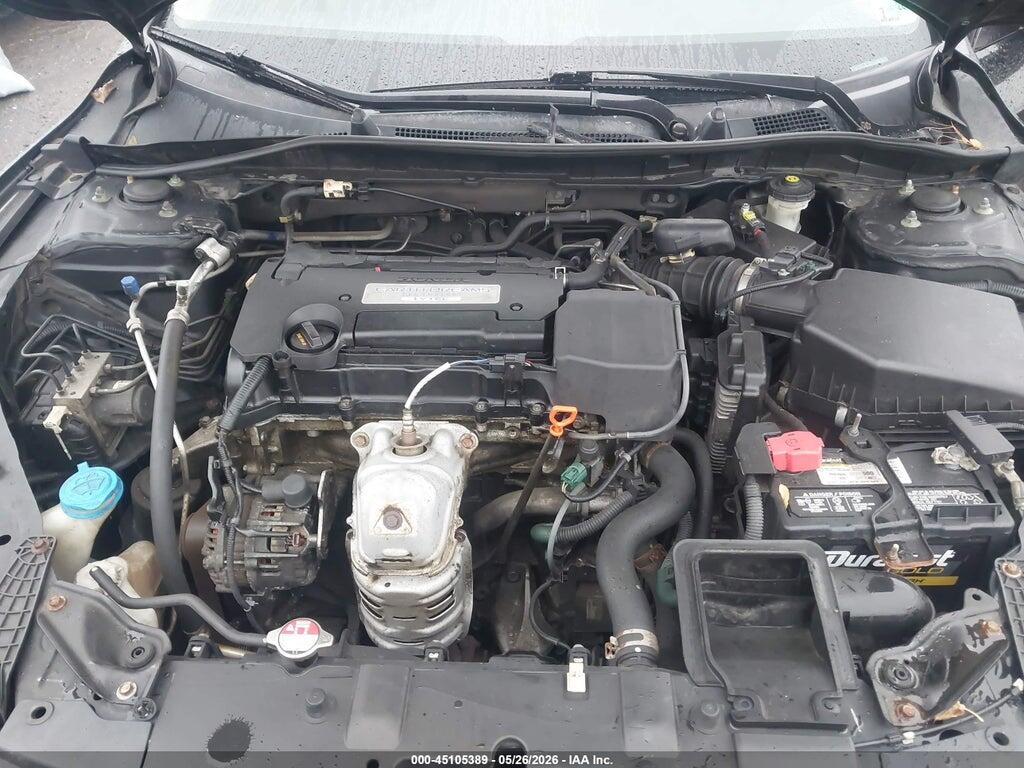 1HGCR2F30FA034542 2015 HONDA ACCORD photo no. 10