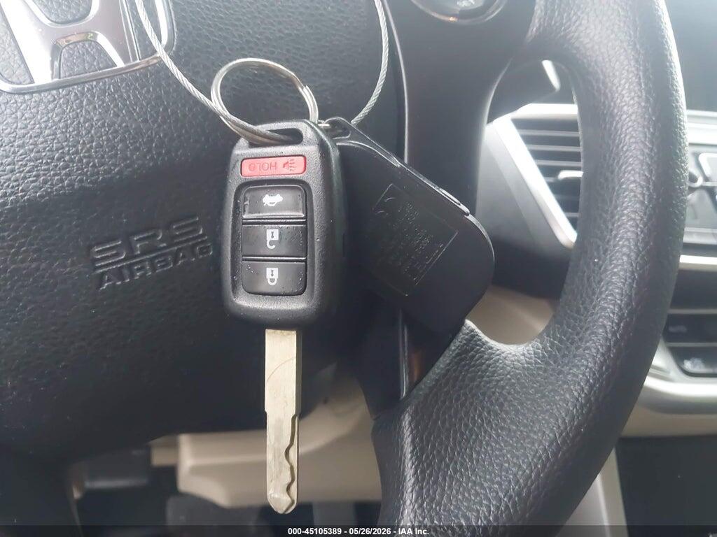 1HGCR2F30FA034542 2015 HONDA ACCORD photo no. 11