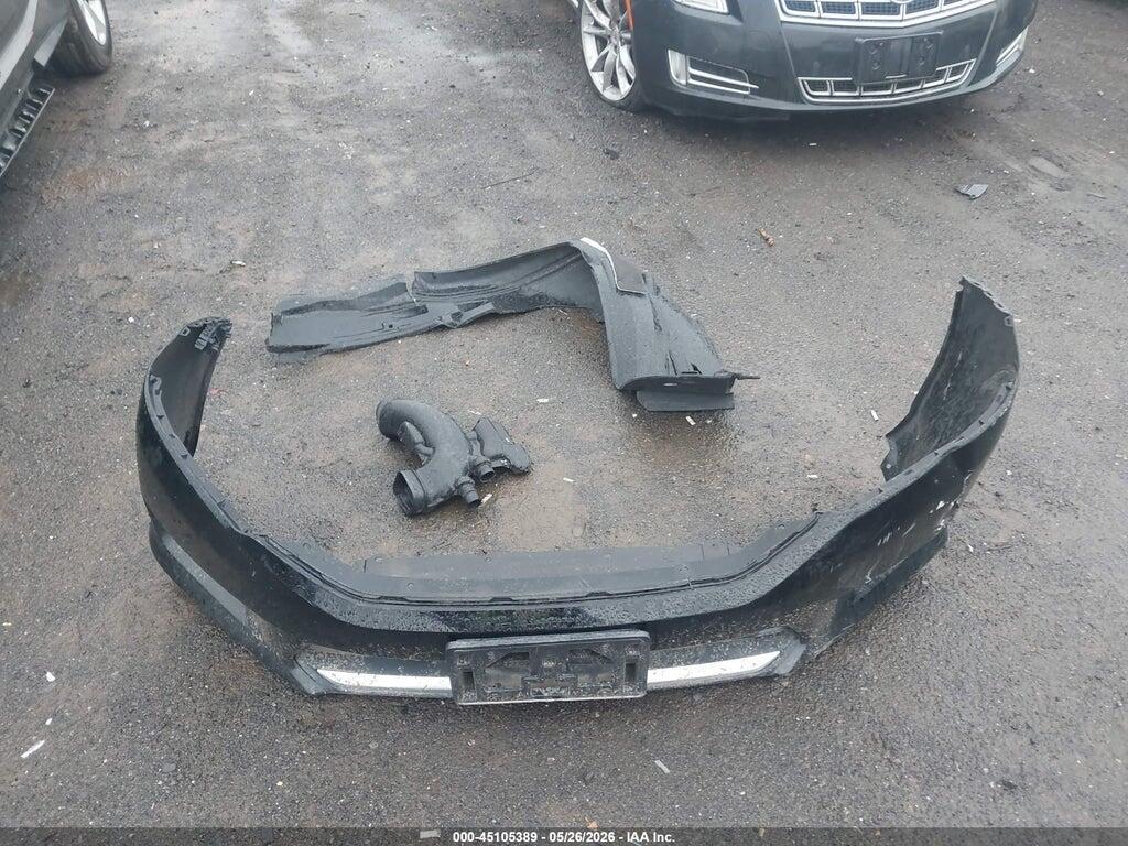 1HGCR2F30FA034542 2015 HONDA ACCORD photo no. 12