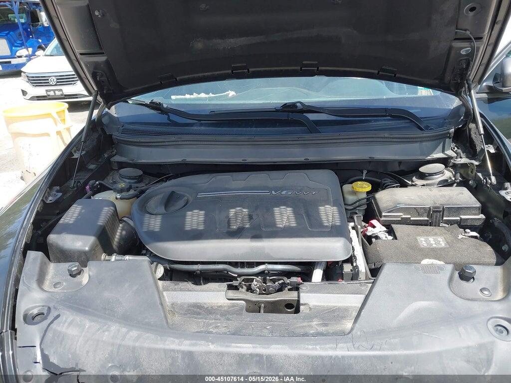1C4PJMBS0FW786308 2015 JEEP CHEROKEE photo no. 10