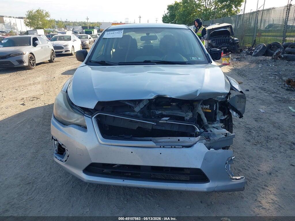 JF1GJAA64DH034802 2013 SUBARU IMPREZA photo no. 12