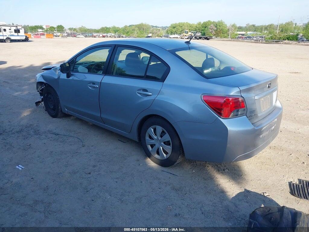 JF1GJAA64DH034802 2013 SUBARU IMPREZA photo no. 3
