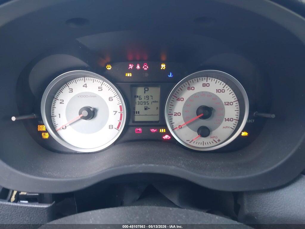 JF1GJAA64DH034802 2013 SUBARU IMPREZA photo no. 7