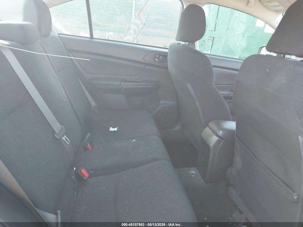 JF1GJAA64DH034802 2013 SUBARU IMPREZA photo no. 8