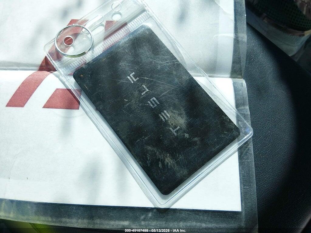 7SAYGDEF2NF521753 2022 TESLA MODEL Y photo no. 11