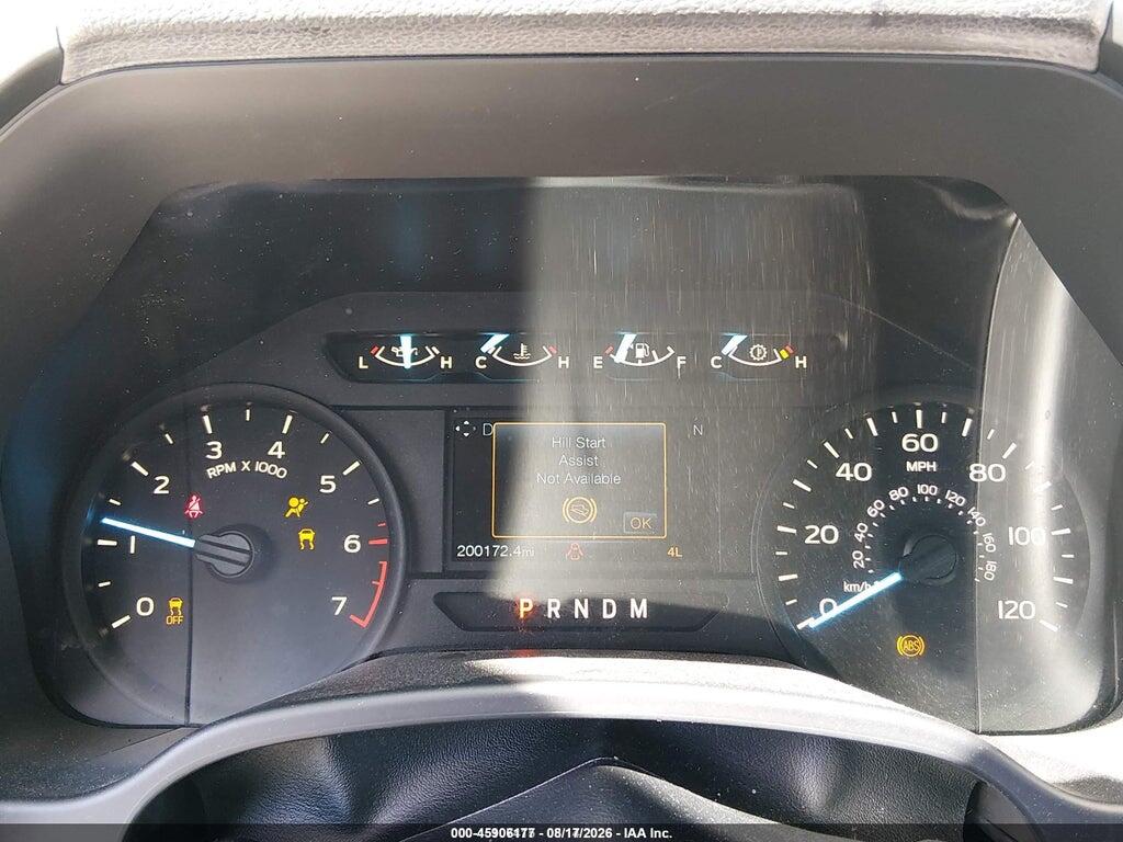 1FTEW1E50JFC81598 2018 FORD F-150 photo no. 7