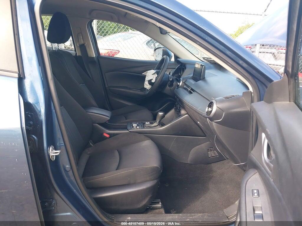 JM1DKFB72K1418937 2019 MAZDA CX-3 photo no. 5
