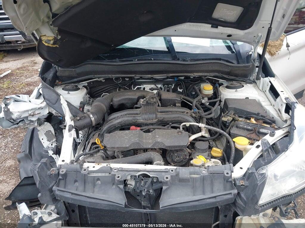 JF2SJADC0FH447214 2015 SUBARU FORESTER photo no. 10
