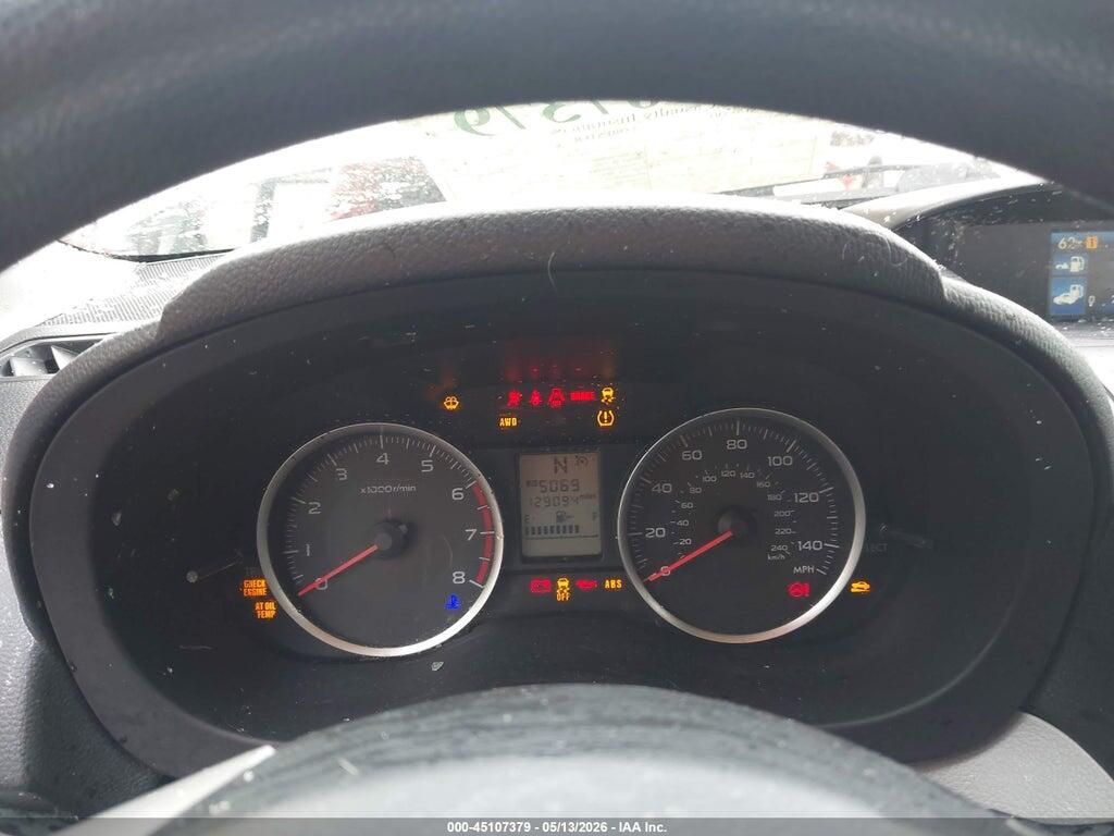 JF2SJADC0FH447214 2015 SUBARU FORESTER photo no. 7
