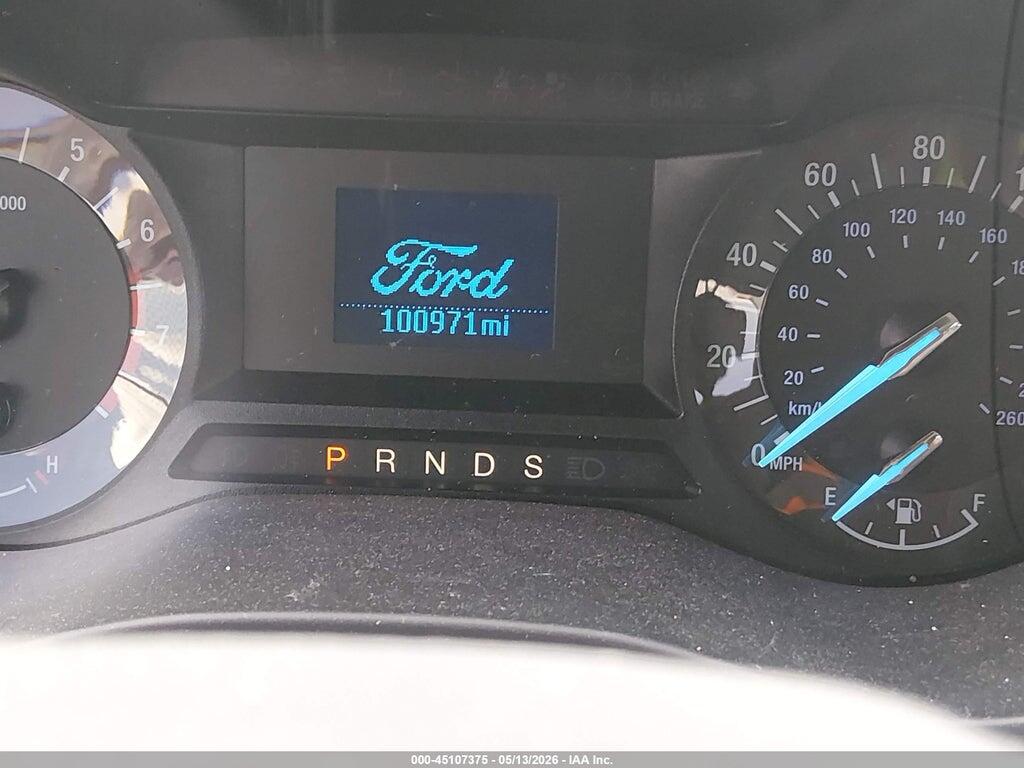 3FA6P0G79ER364455 2014 FORD FUSION photo no. 7