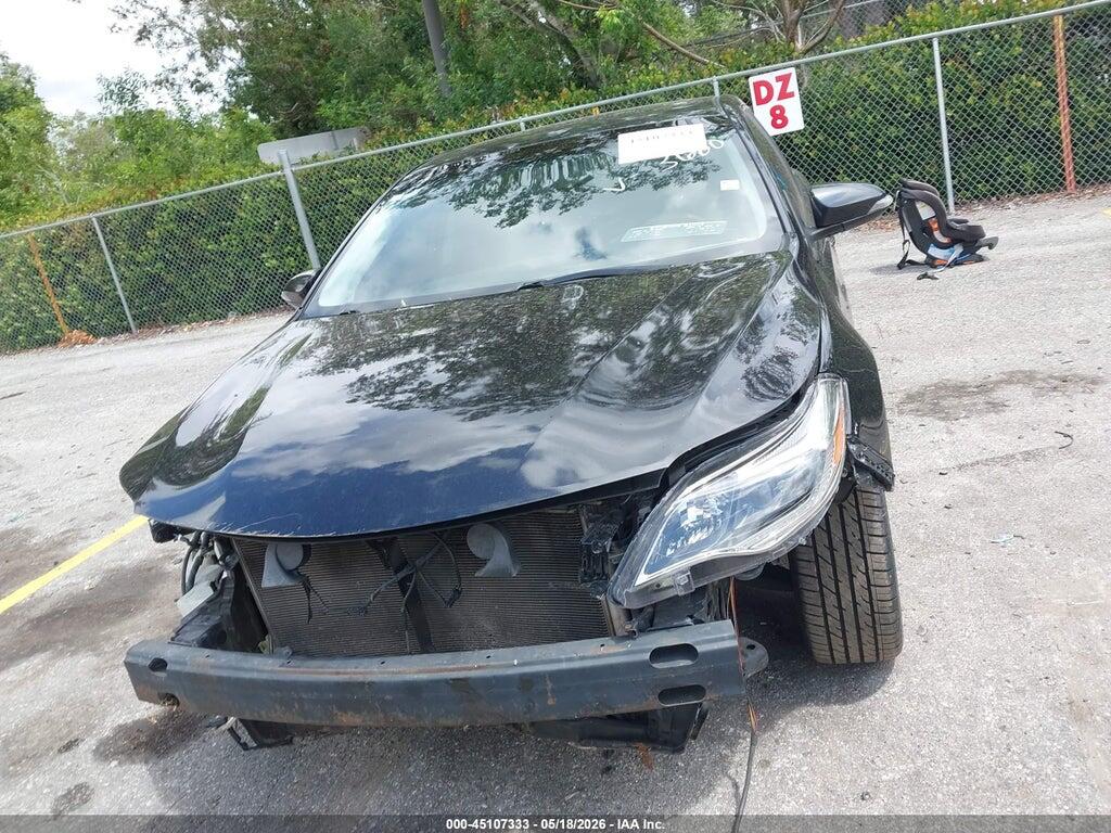 4T1BK1EBXEU113680 2014 TOYOTA AVALON photo no. 6