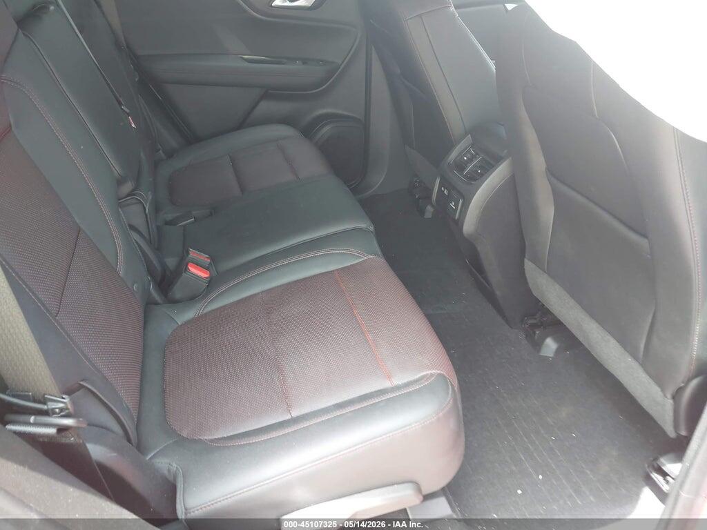 3GNKBERS0LS571352 2020 CHEVROLET BLAZER photo no. 8