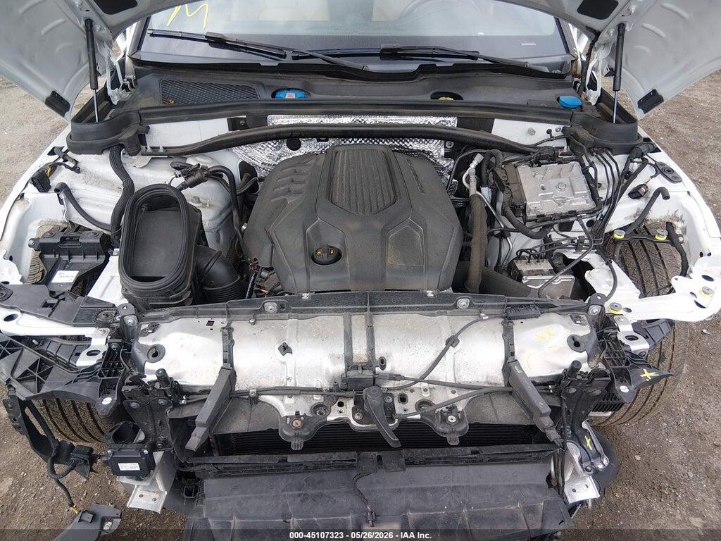 WP1AA2A52NLB01696 2022 PORSCHE MACAN photo no. 10