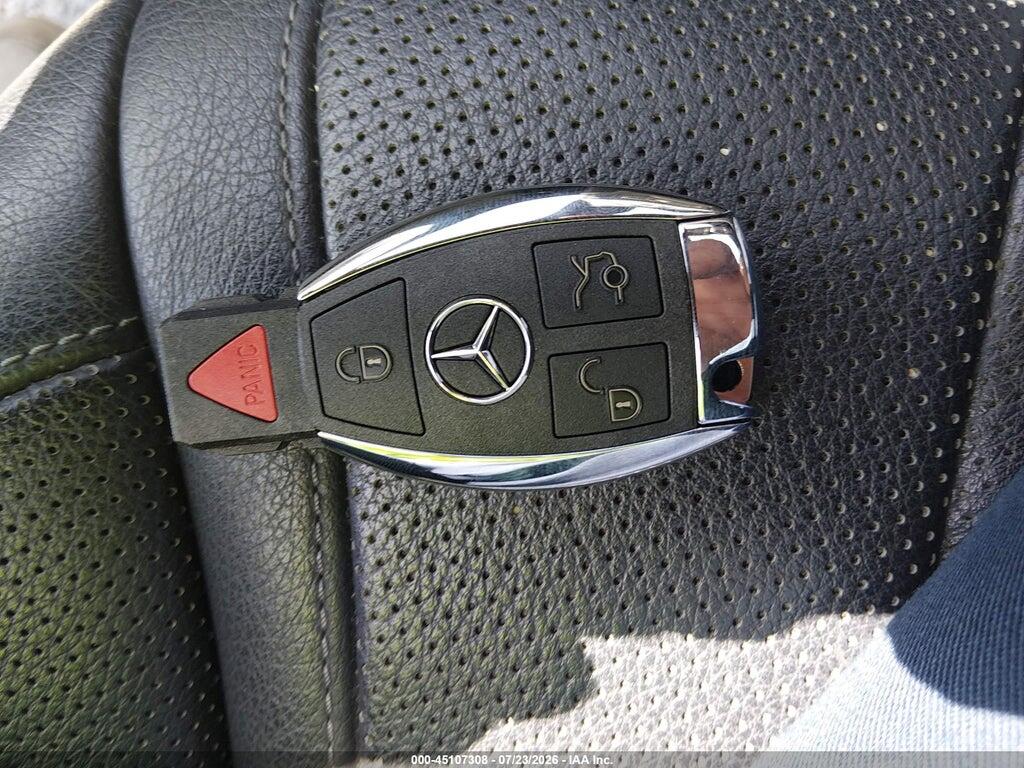 WDDUG8CB4EA007047 2014 MERCEDES-BENZ S 550 photo no. 11