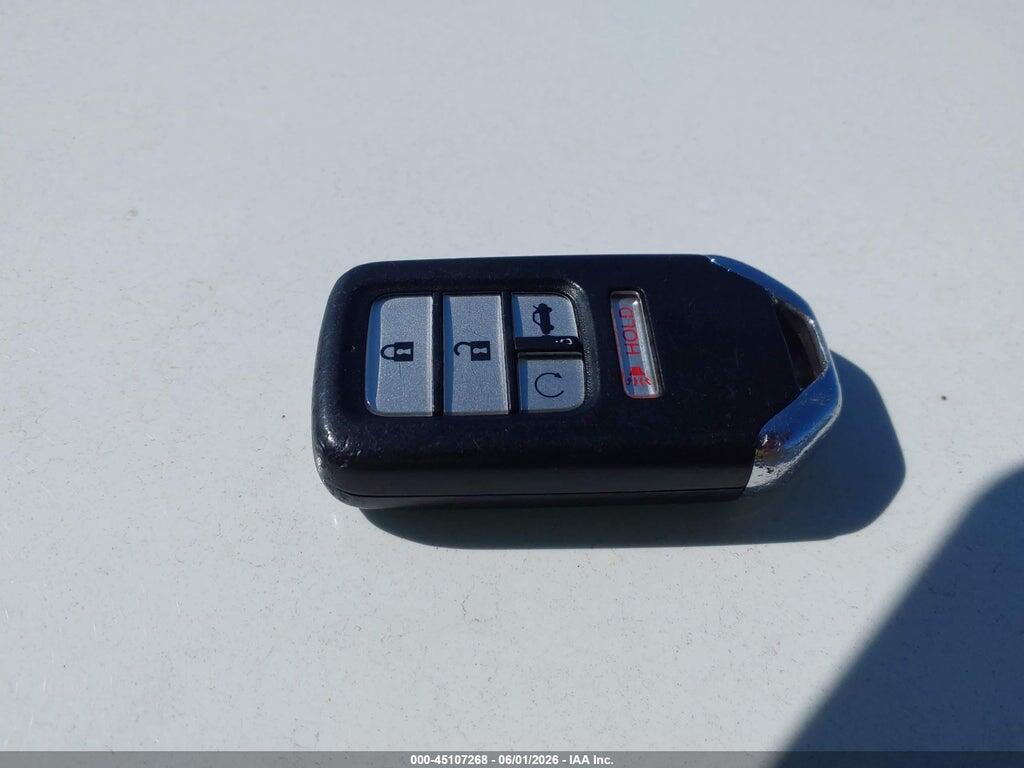 2HGFC2F84GH501782 2016 HONDA CIVIC photo no. 11
