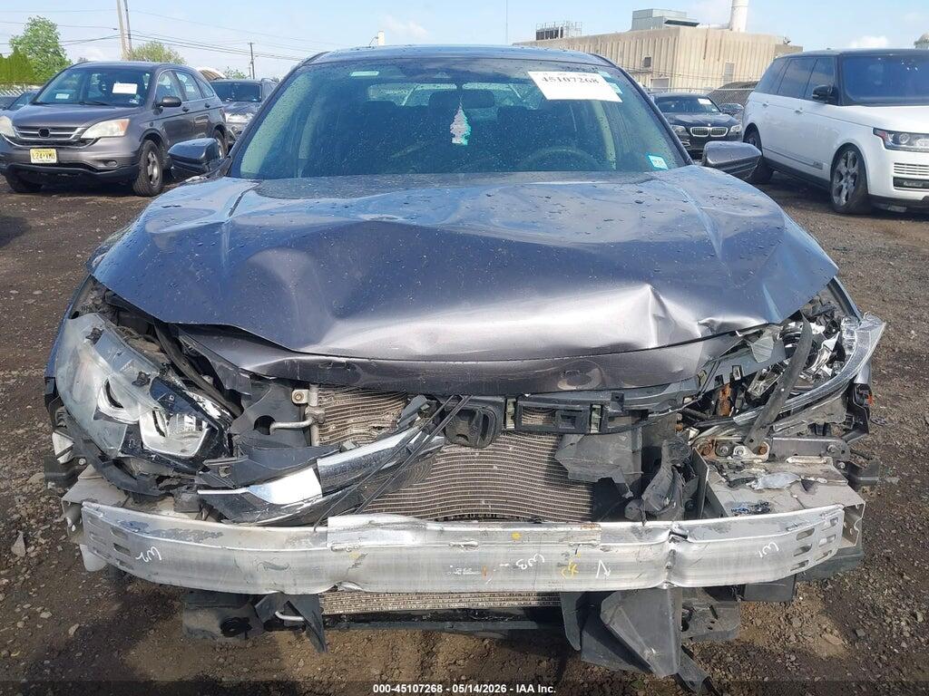 2HGFC2F84GH501782 2016 HONDA CIVIC photo no. 12