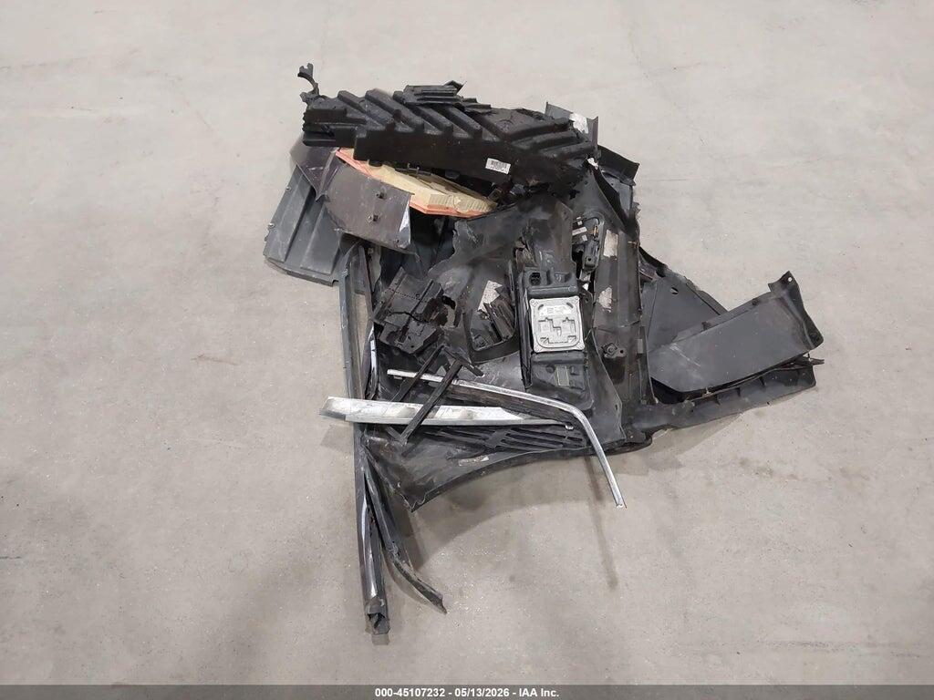 1G6AX5S33E0142499 2014 CADILLAC CTS photo no. 12