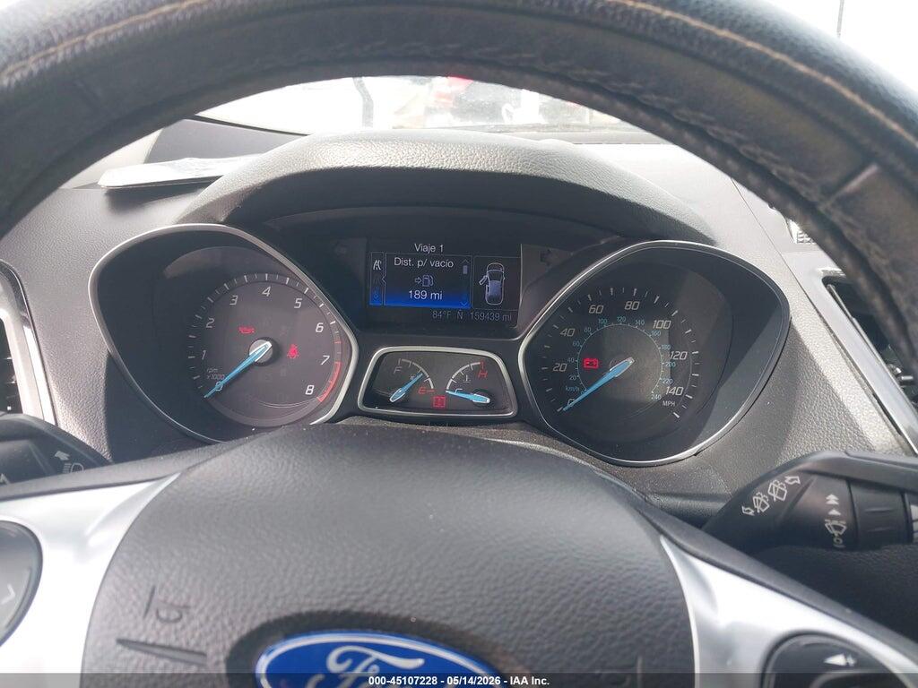 1FMCU9J99EUA30046 2014 FORD ESCAPE photo no. 7