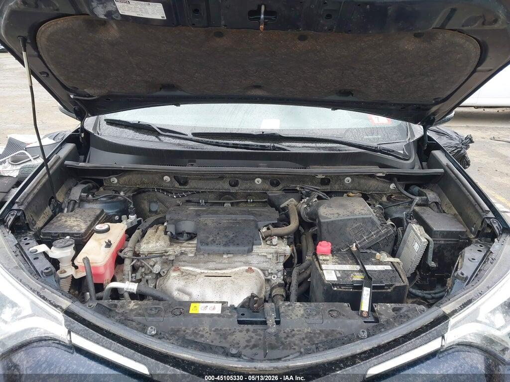 JTMDFREV8HD217924 2017 TOYOTA RAV4 photo no. 10