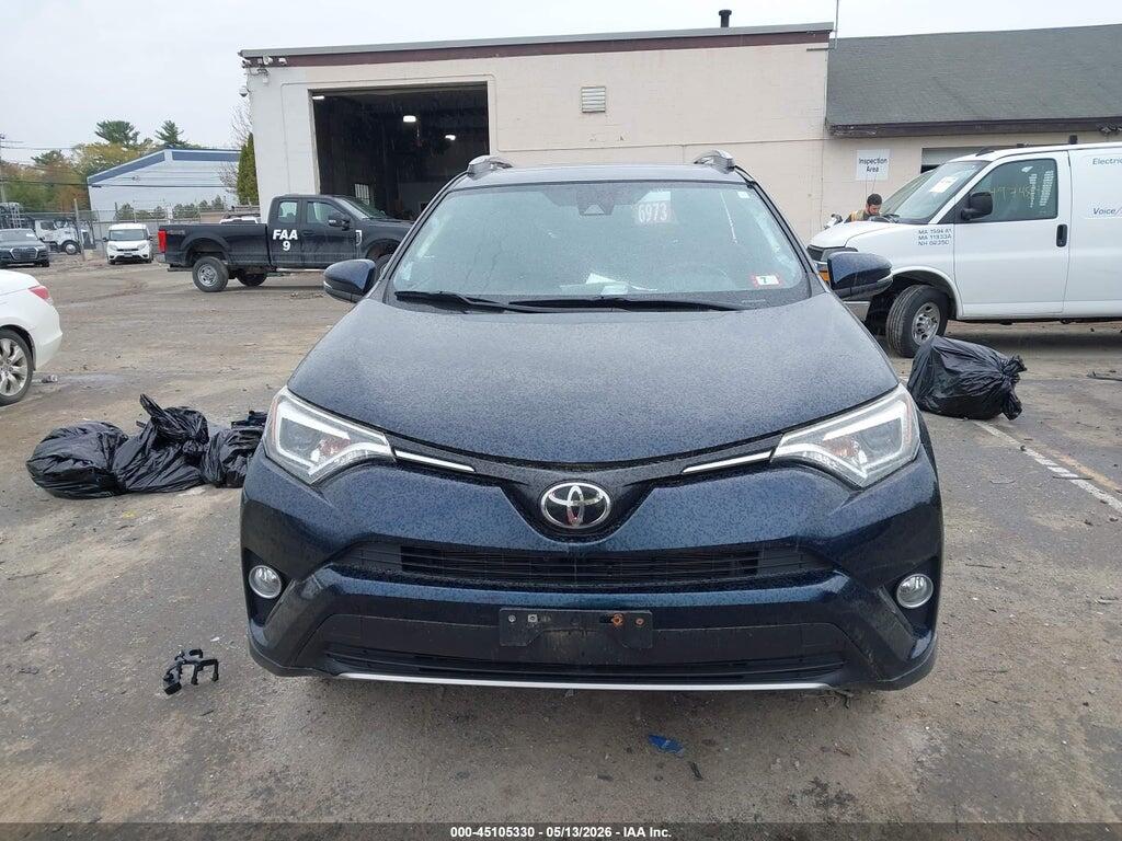 JTMDFREV8HD217924 2017 TOYOTA RAV4 photo no. 12