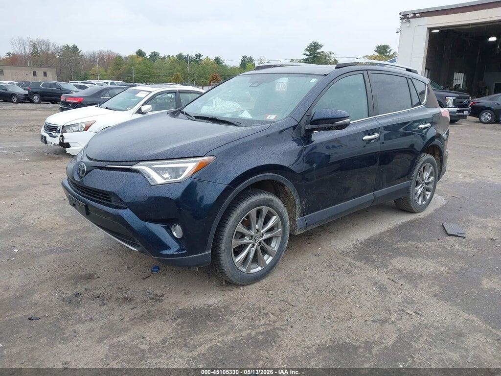 JTMDFREV8HD217924 2017 TOYOTA RAV4 photo no. 2