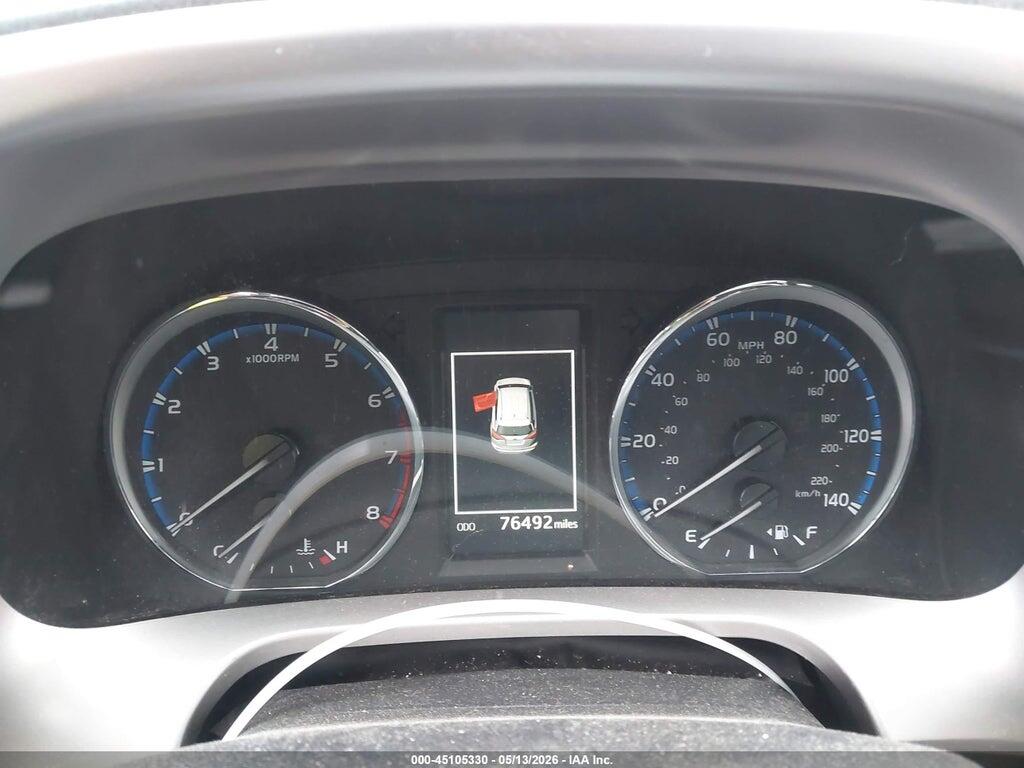 JTMDFREV8HD217924 2017 TOYOTA RAV4 photo no. 7
