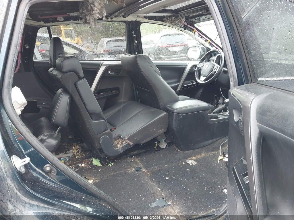 JTMDFREV8HD217924 2017 TOYOTA RAV4 photo no. 8