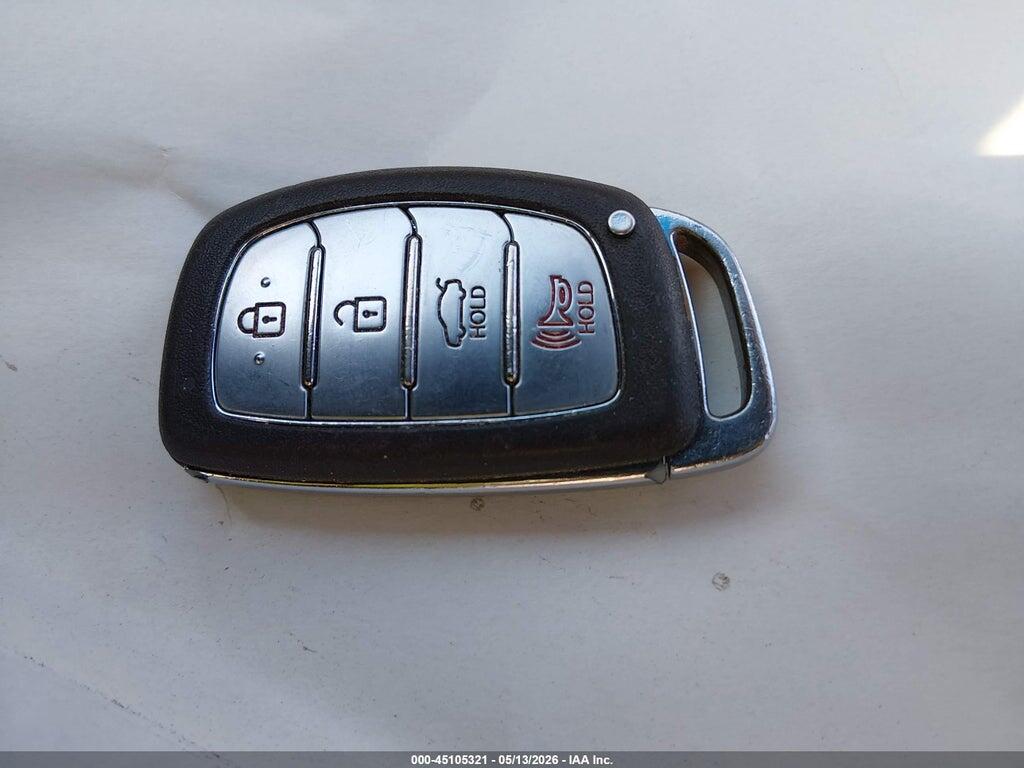 5NPDH4AE5GH756139 2016 HYUNDAI ELANTRA photo no. 11