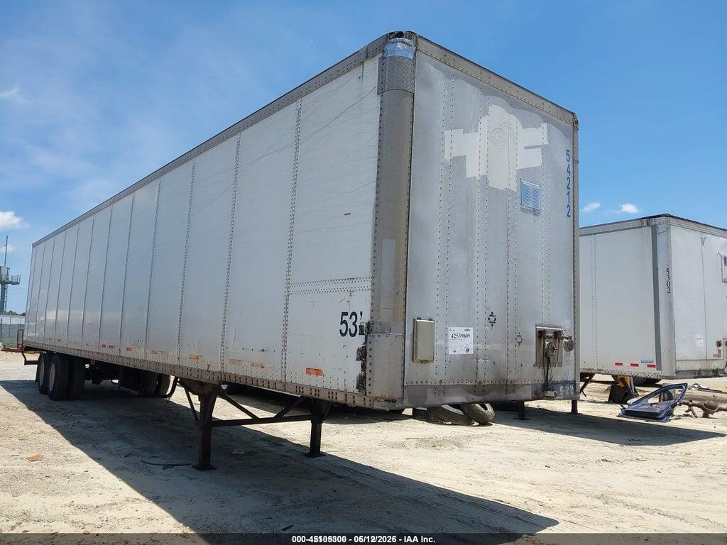 1JJV532W03L820678 2003 WABASH NATIONAL CORP UNKNOWN photo no. 1